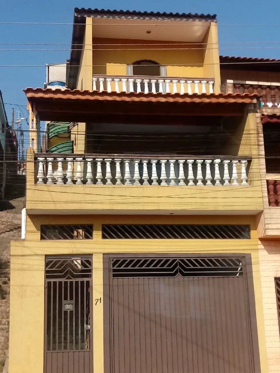 Primeira imagem do imóvel