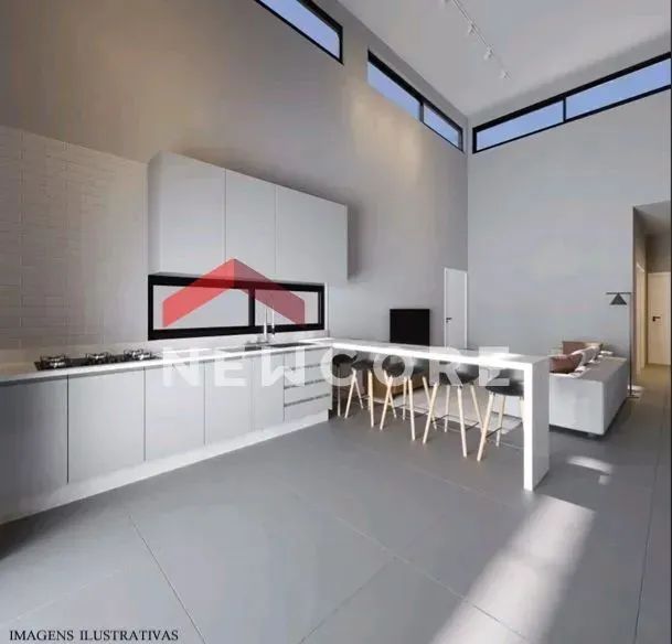 Casa em Rua Itália Baffi Magni - Massaguaçu - Caraguatatuba/SP - Foto 3