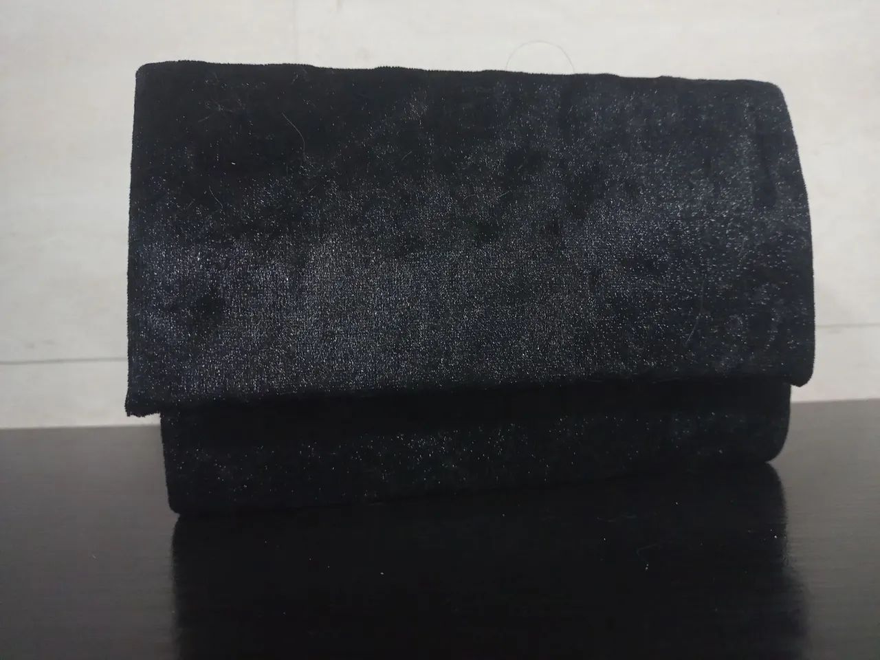 Bolsa de mão para festa