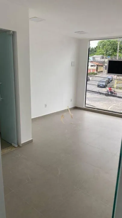 SALAS COMERCIAIS PARA LOCAÇÃO - RANCHO NOVO - NOVA IGUAÇU