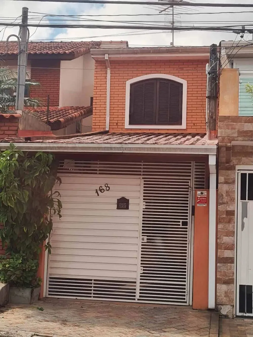 Sobrado para comprar Jardim América Taboão da Serra