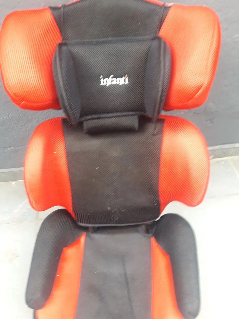 Cadeira infantil 