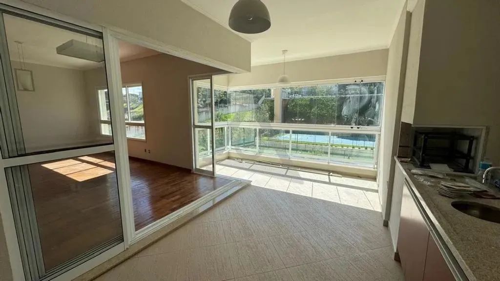Apartamento à venda e para alugar em Campinas, Jardim Madalena, com 3 suítes, com 148 m²