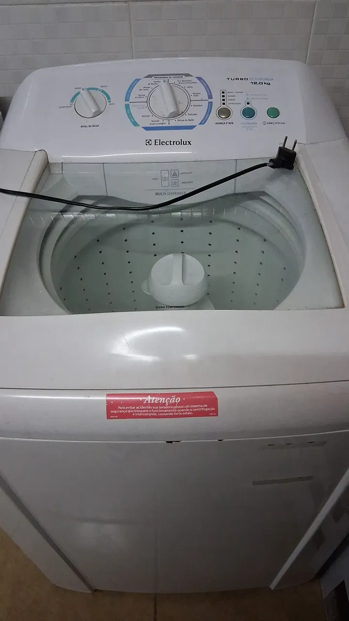Electrolux 12kg