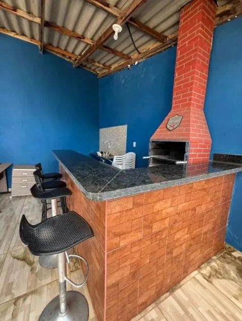 GDS VENDO CASA EM LAGOA AZUL