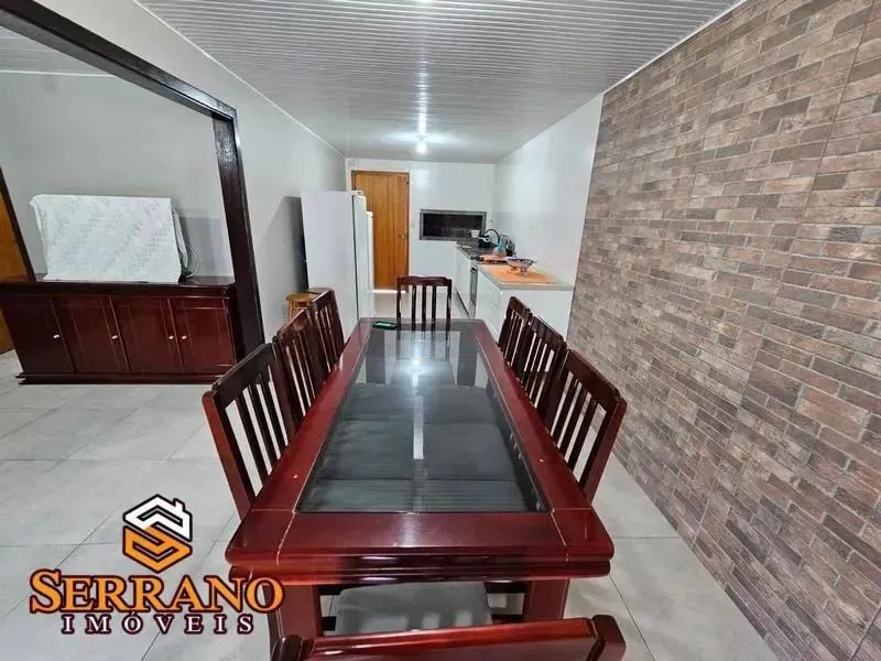 Linda casa próxima ao mar à venda em Imbé. Confira! - Foto 5