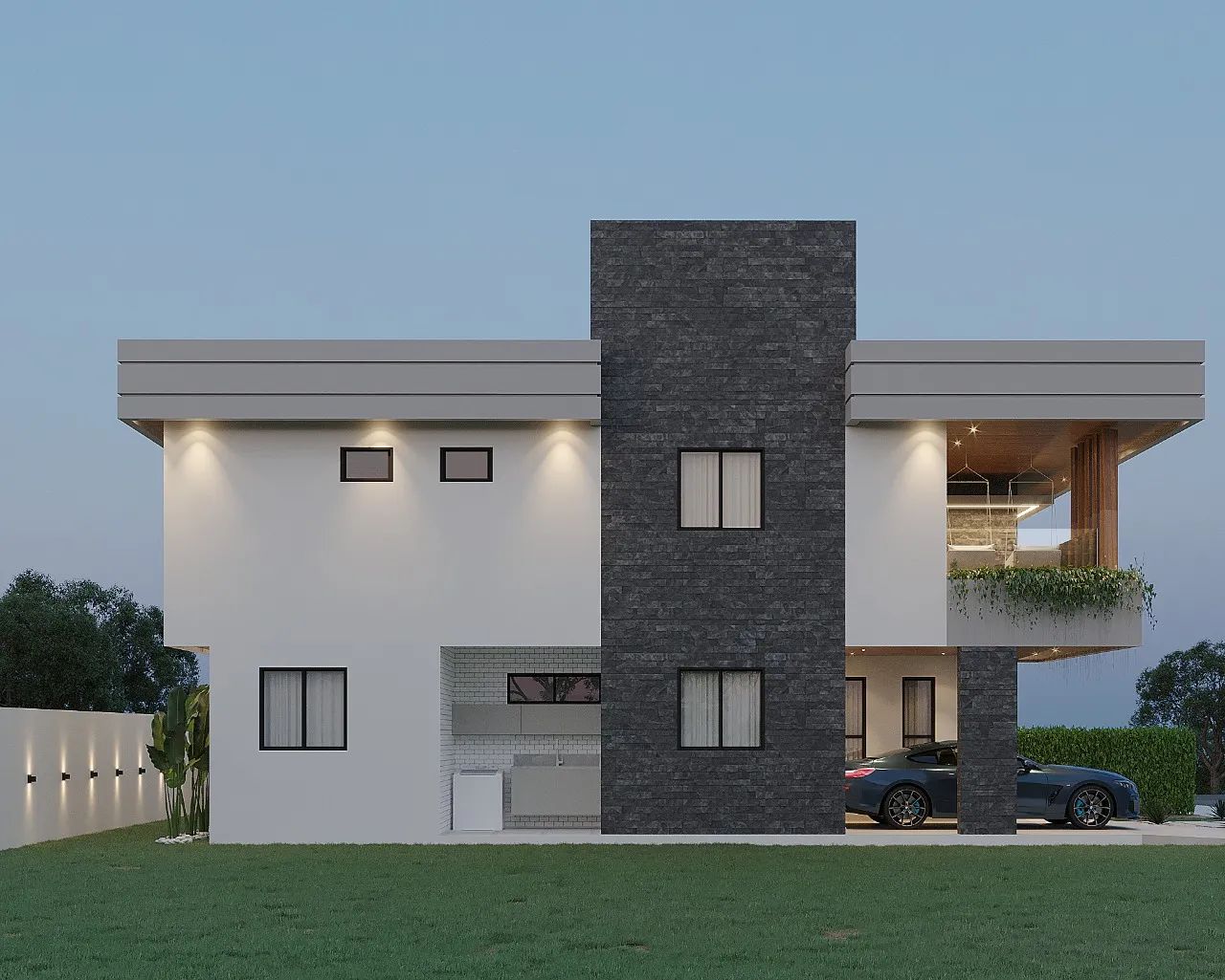 Casa para vender, Gramame, João Pessoa, PB. CÓD: 2087 - Foto 3