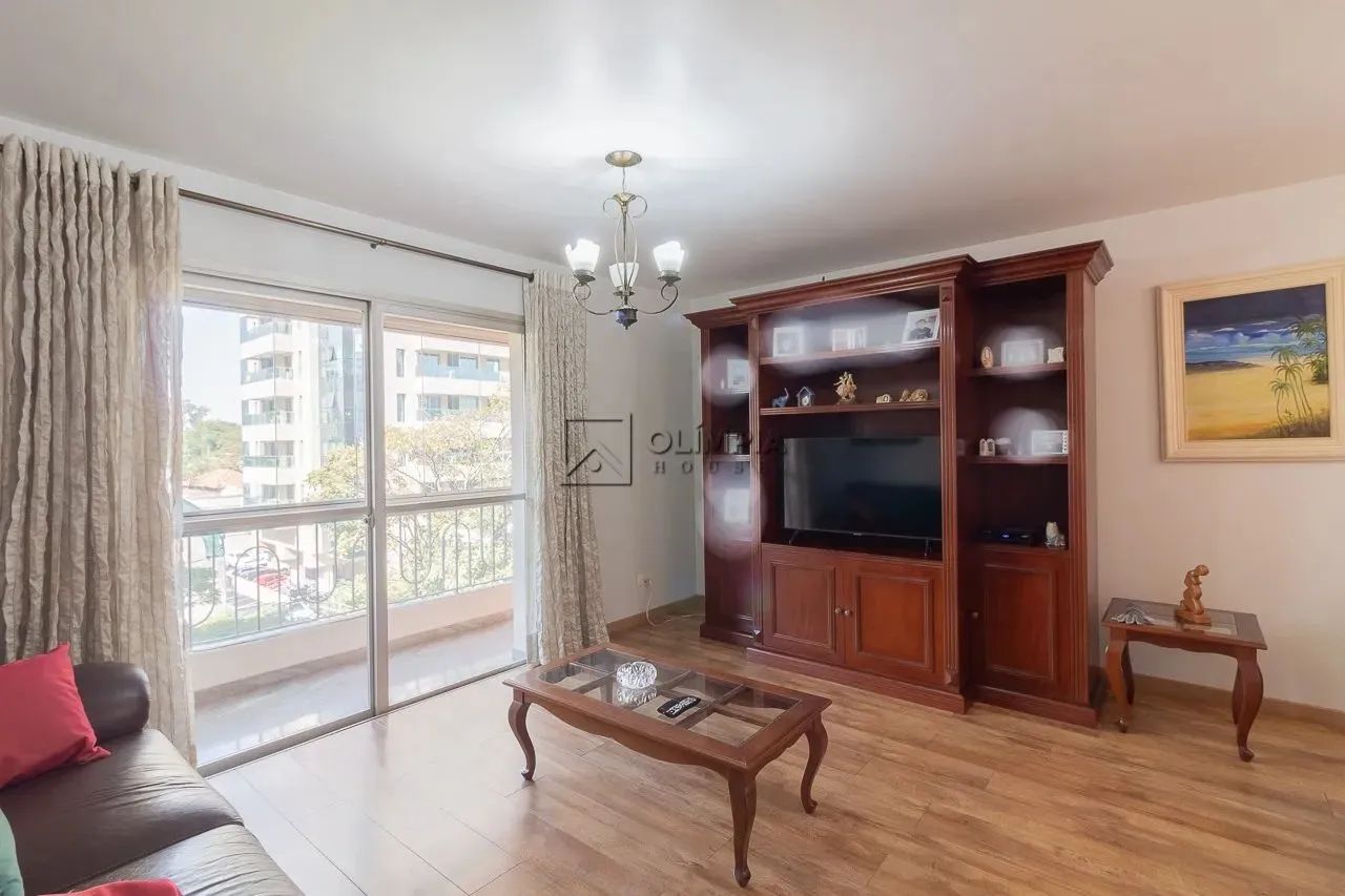 Venda Apartamento 3 Dormitórios - 165 m² Brooklin - Foto 2