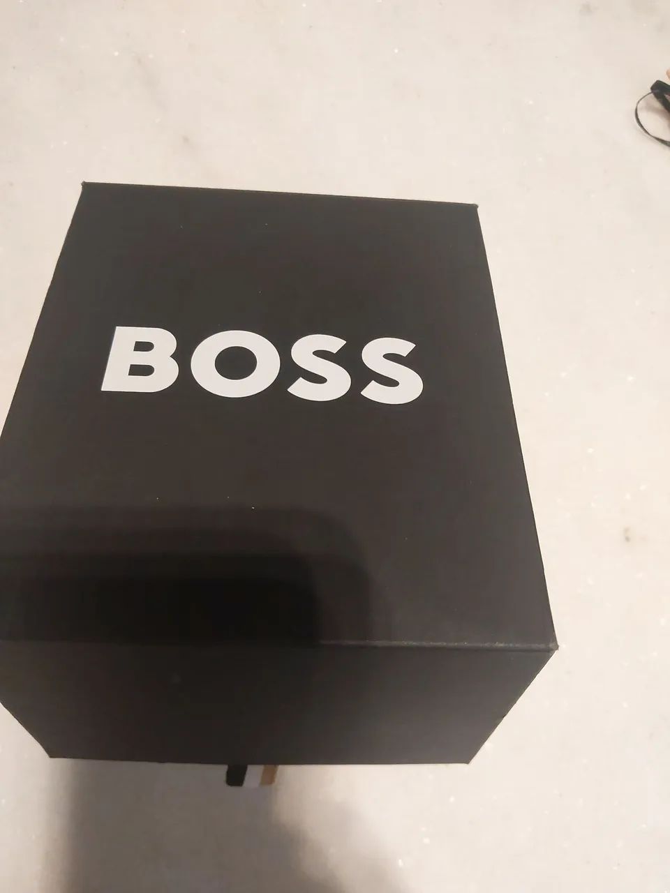 Vendo relogio hugo boss  - Foto 4