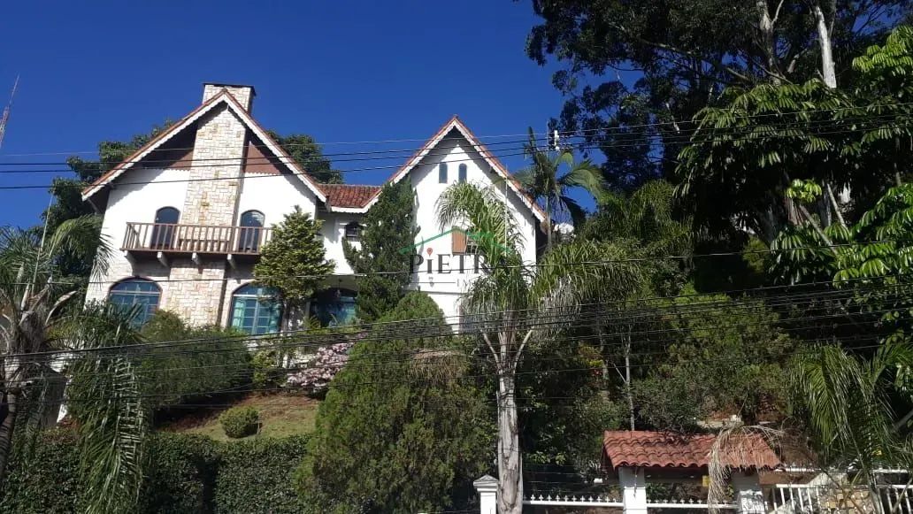 Casa à venda no Belvedere
