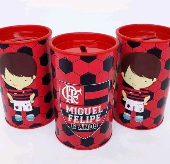 Cofre personalizado - Foto 4