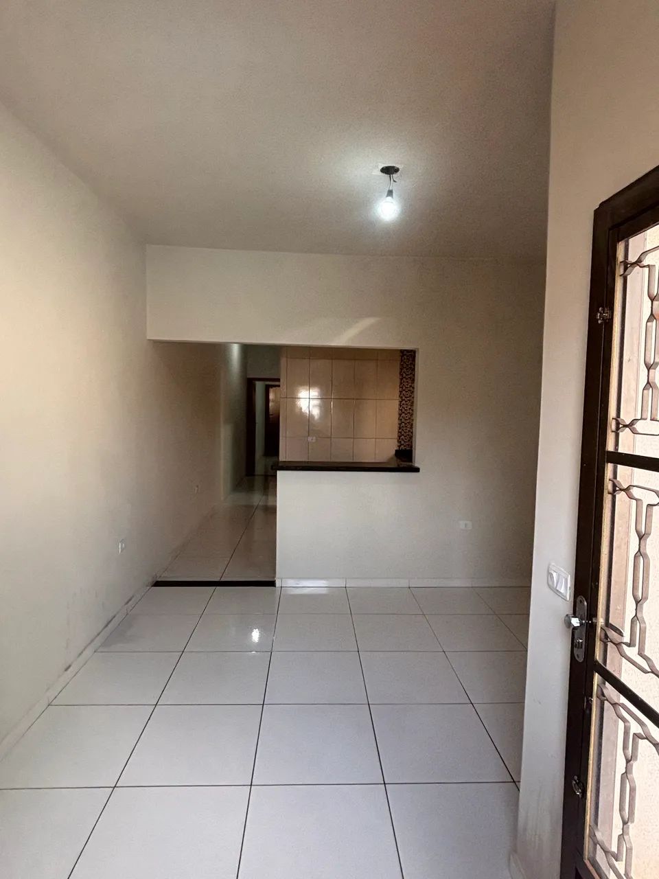 Foto - Campo Grande - Jardim das Nações