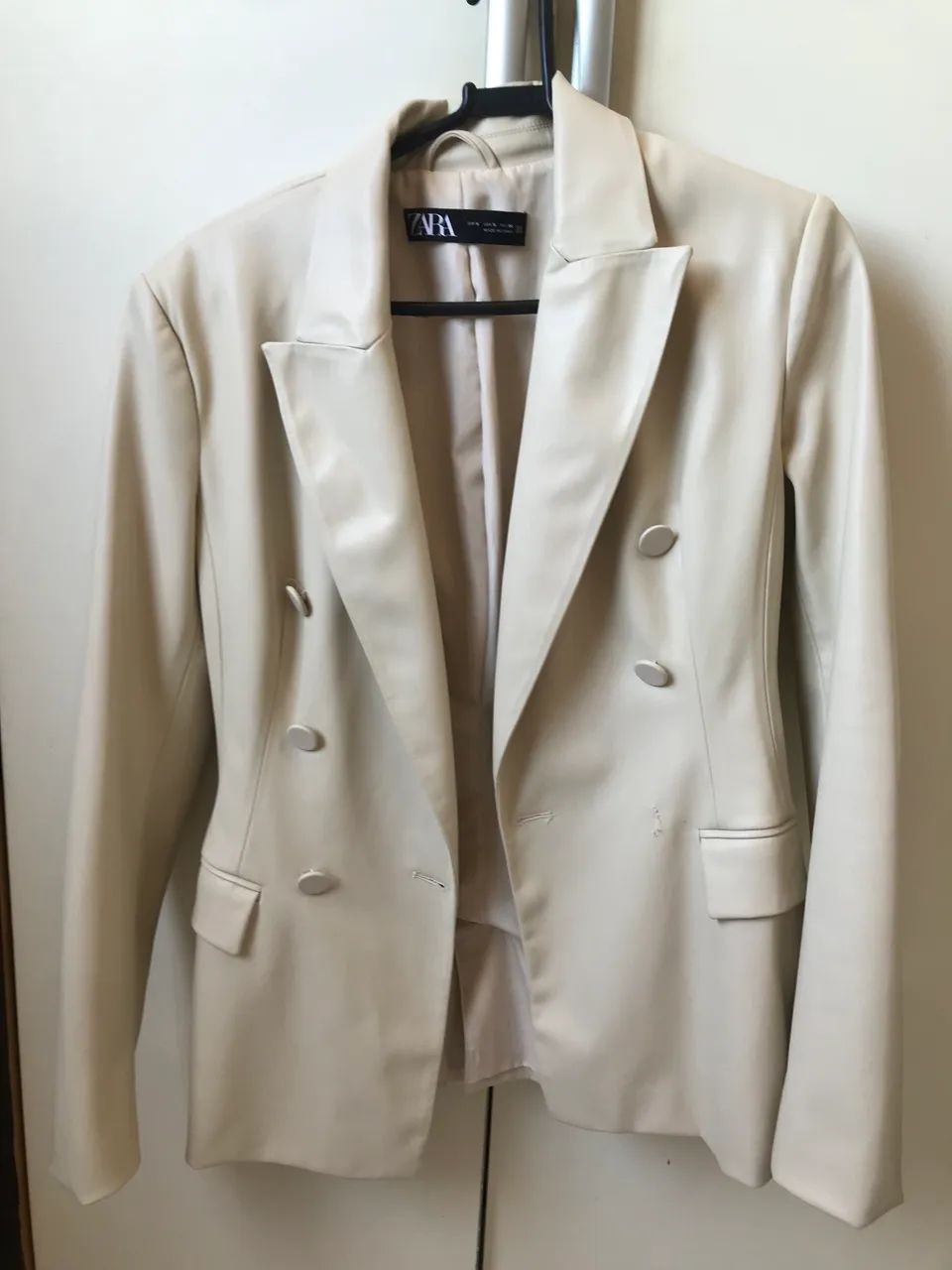 Blazer Zara - Foto 2