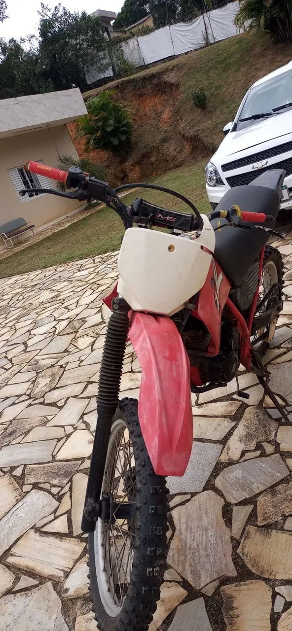 XR 200 - Foto 3