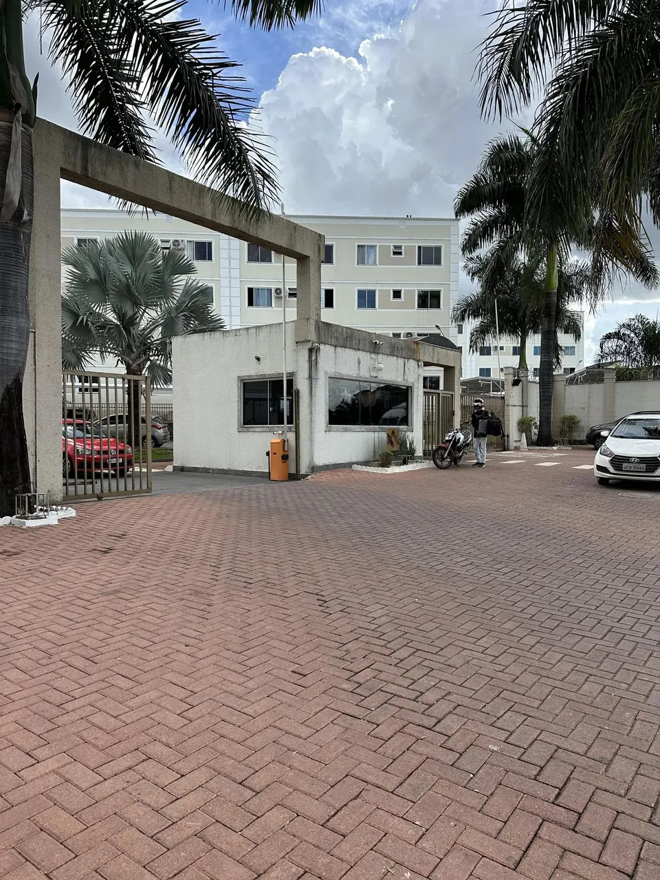 Apartamento 2 Quartos | Parque Balneário | Goiânia