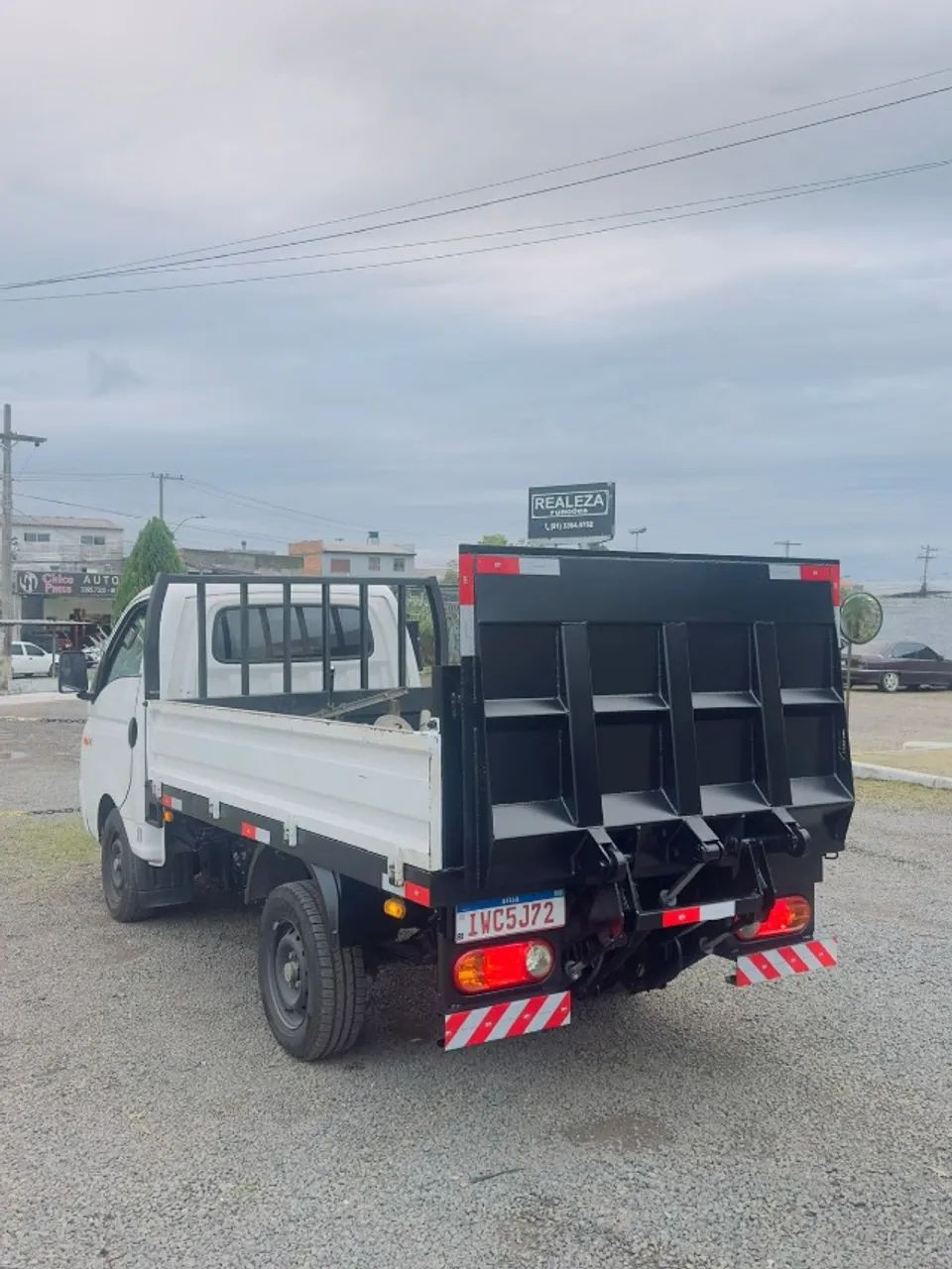 Plataformas Novas em Promoção