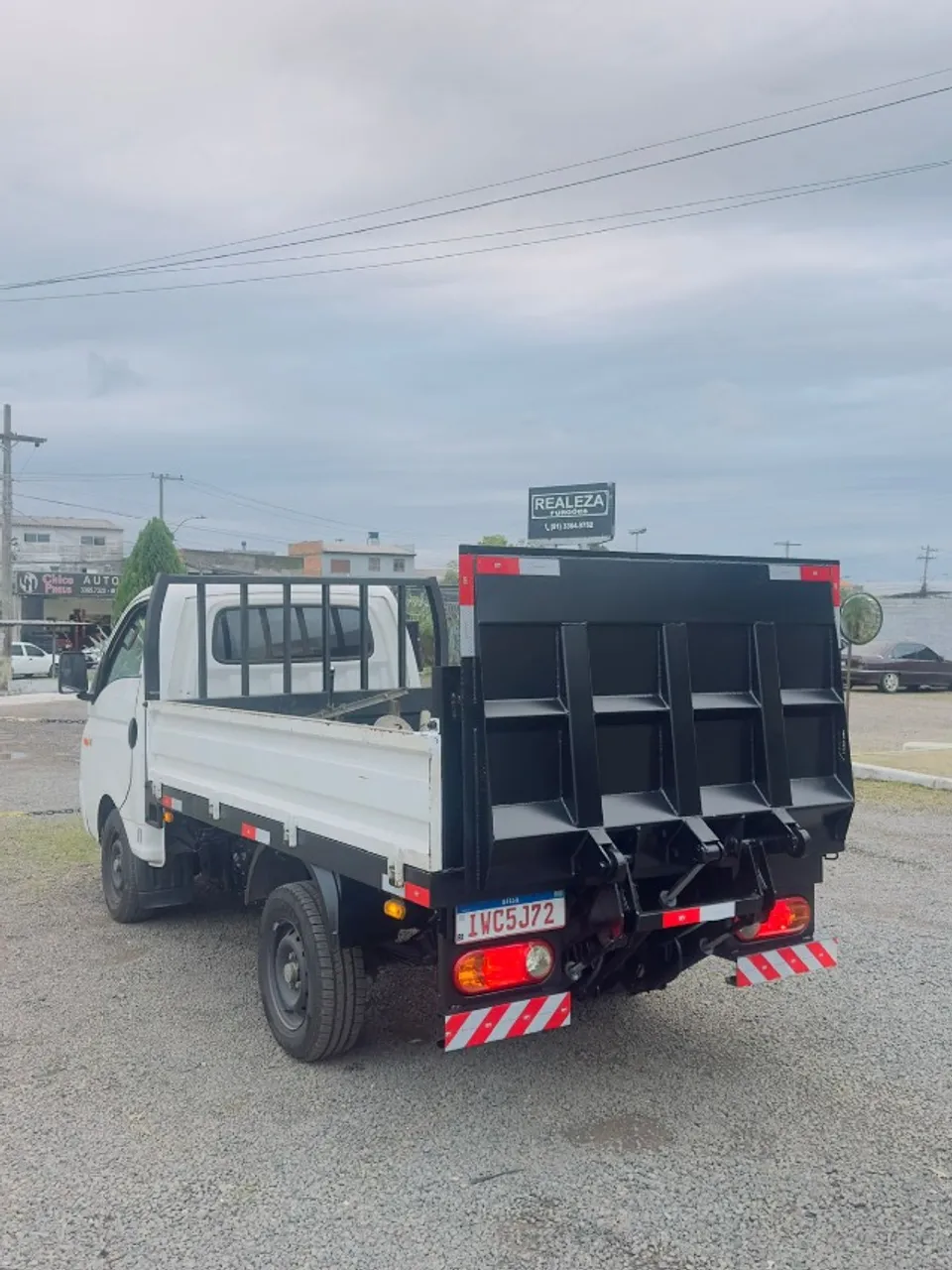 Plataformas Novas em Promoção