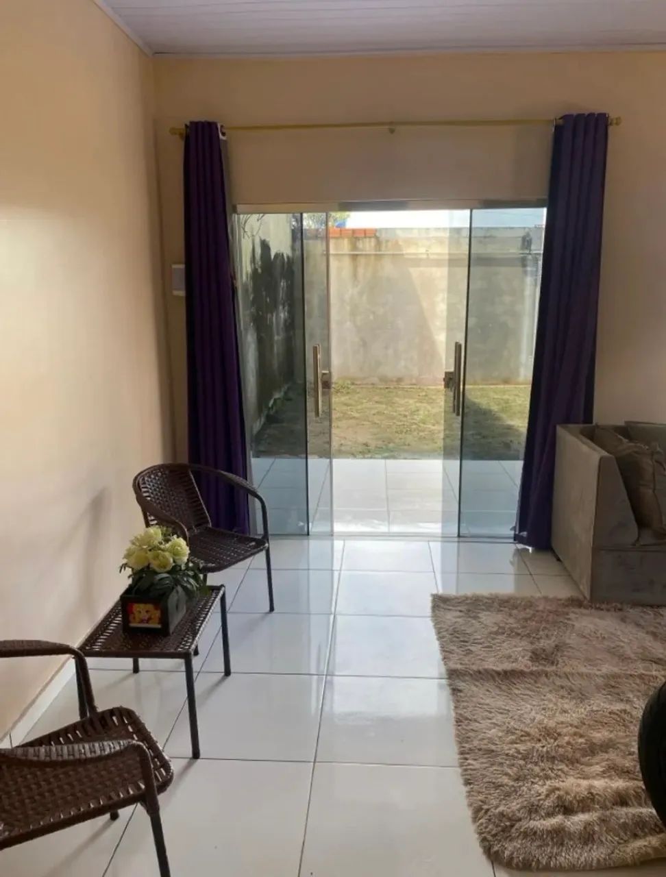 Vendo na Estrutural, Setor Norte  - Foto 2