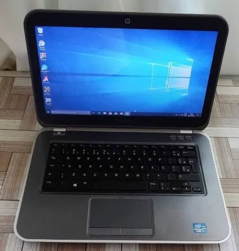 Notebook Dell Inspiron 5423 i5 8Gb Ssd240Gb 