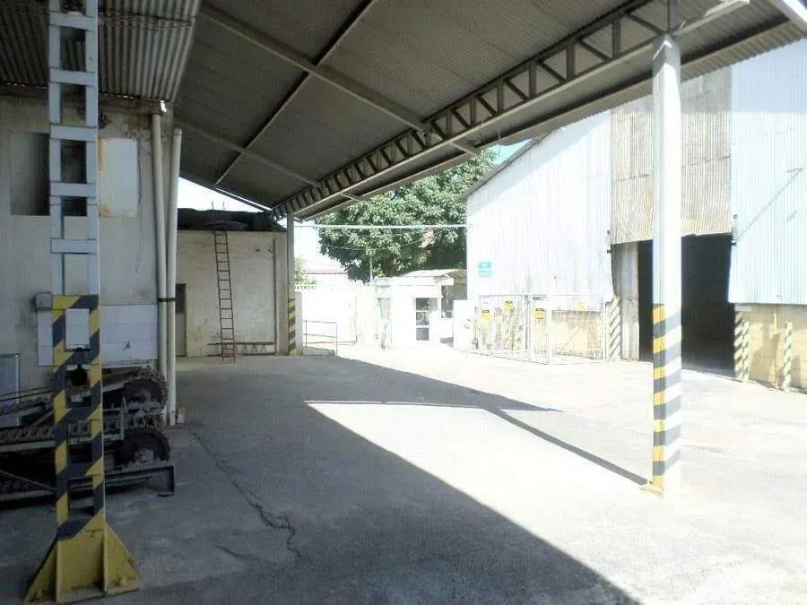 Cidade Industrial - Galpão à venda na Anuar Donato - Foto 2