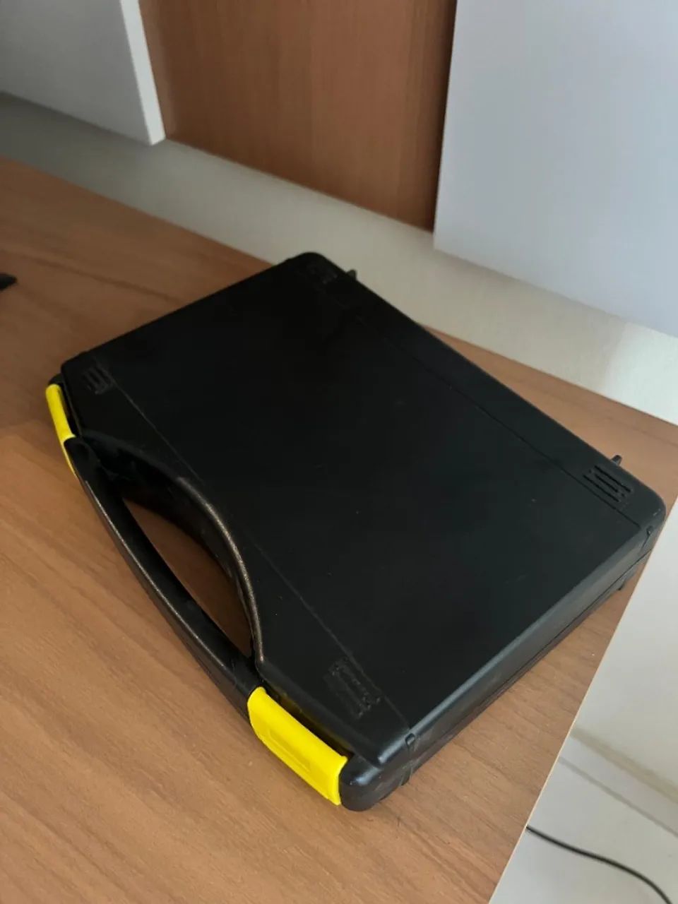 Microfone Lapela Boya By-WM6 Sem Fio - Foto 3