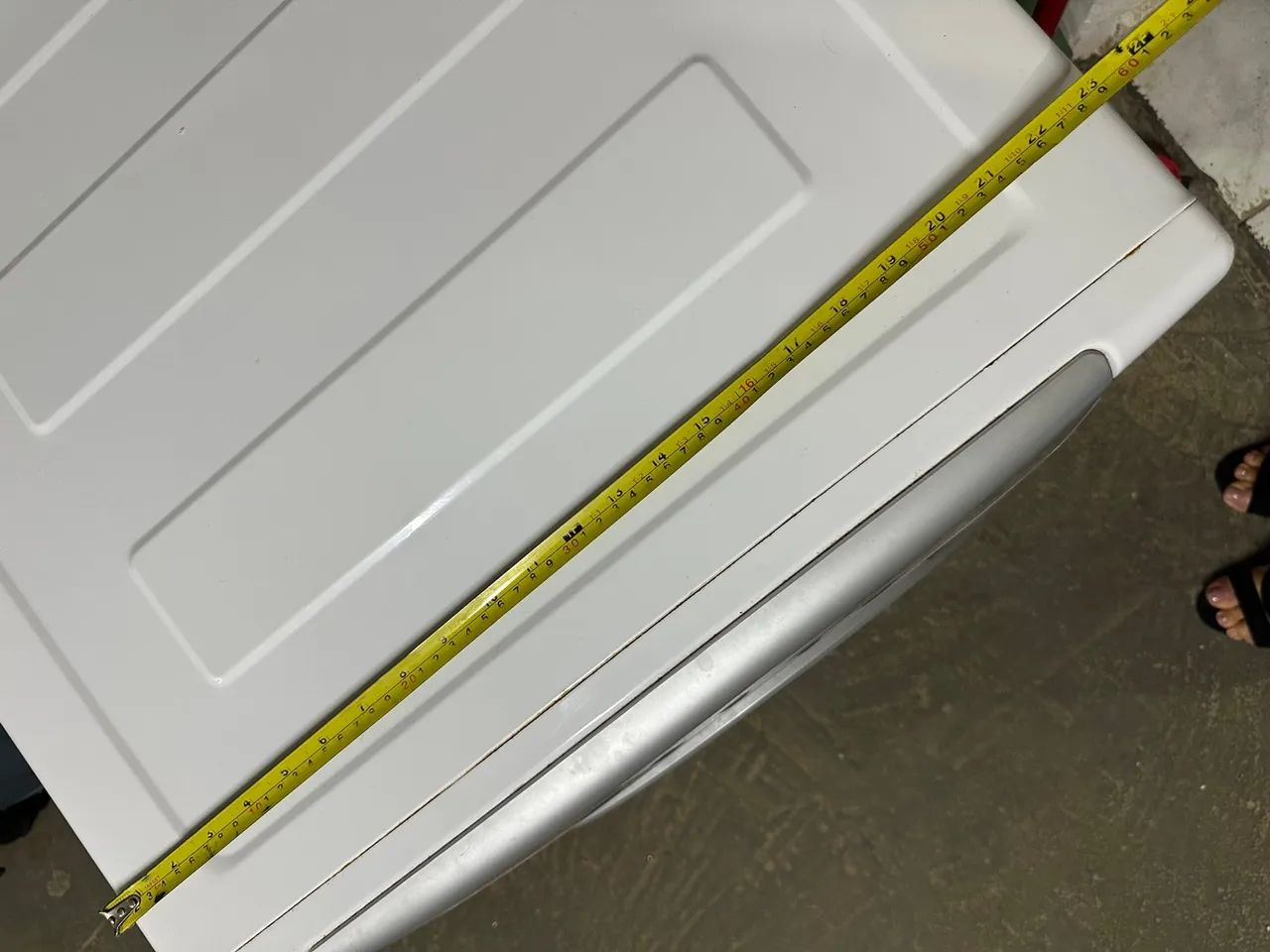 Secadora Electrolux Essentialcare 10.5kg - Foto 4