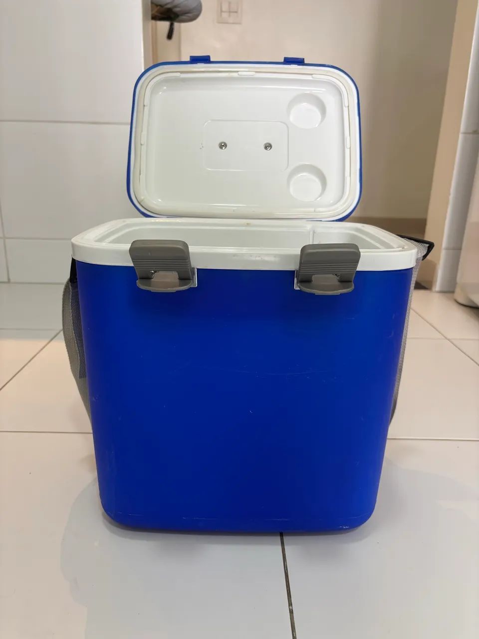Cooler azul Spicy,  - Foto 3