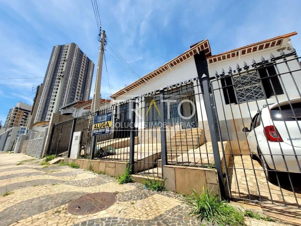 casa - Jardim Proença - Campinas