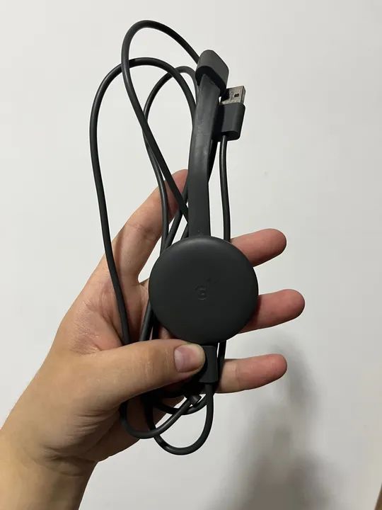 Google Chromecast  - Foto 2