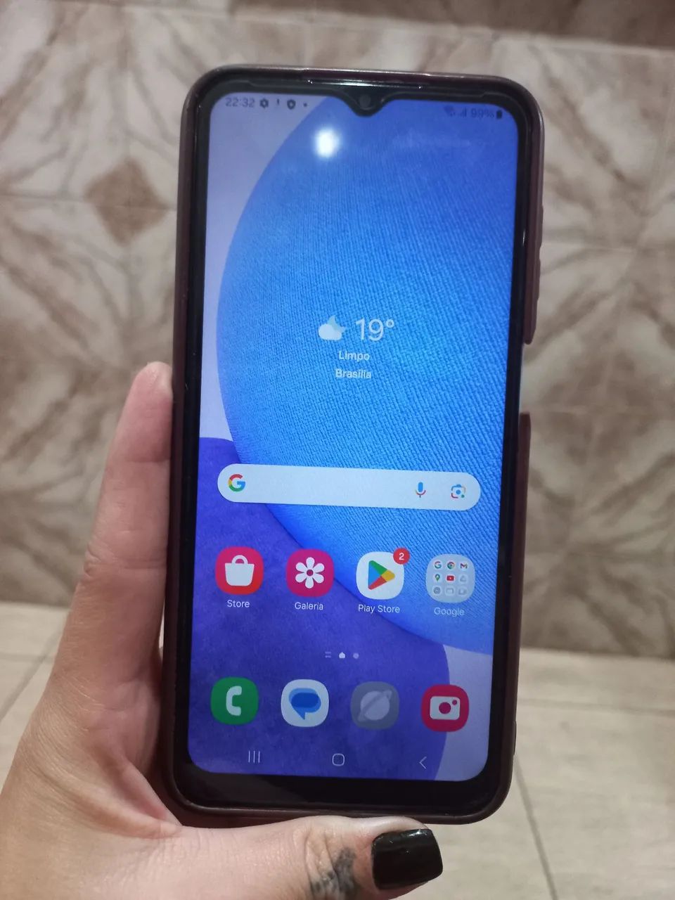 Samsung A23 - Foto 3