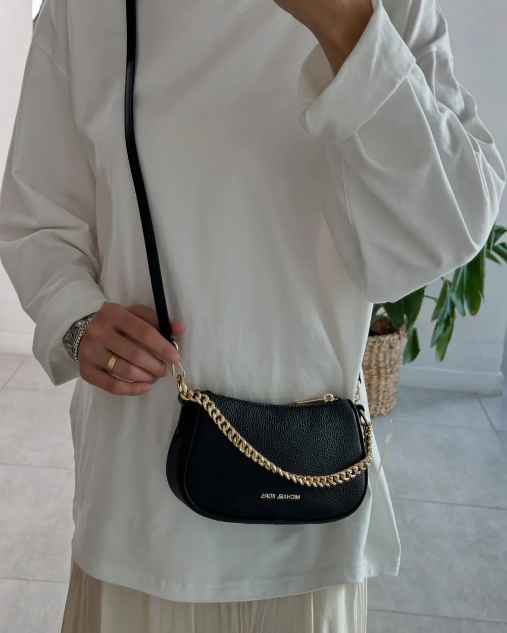 Mini Bolsa Michael Kors MEGA PROMOÇÃO 