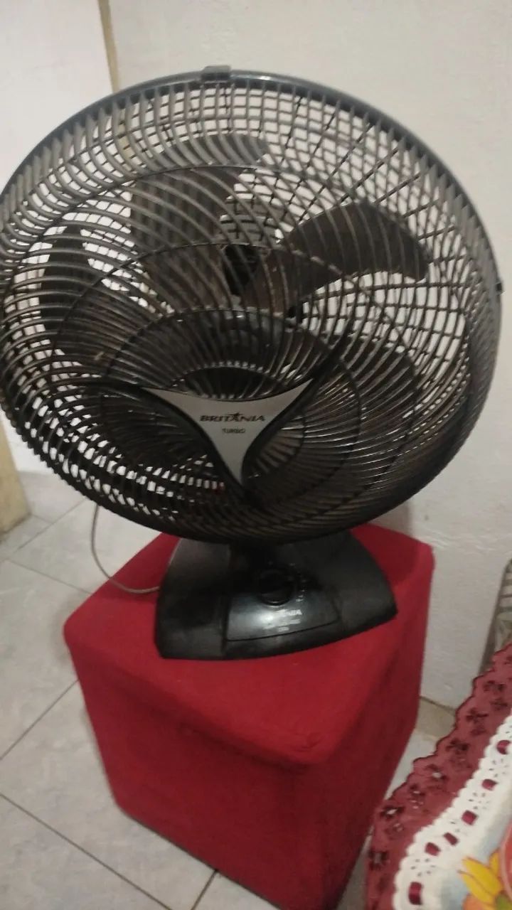 Ventilador  - Foto 2