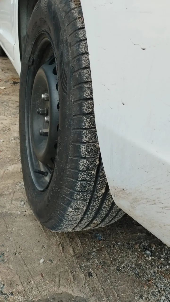 Chevrolet Cobalt  Lt / 1.4  - Foto 4