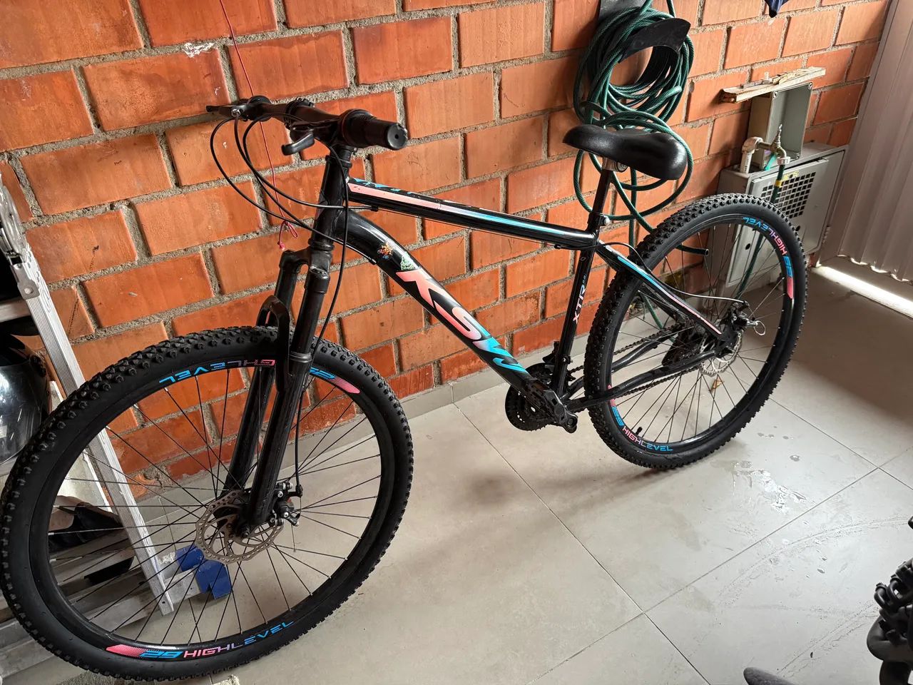 Bike Aro 29 KSWJ - Foto 2