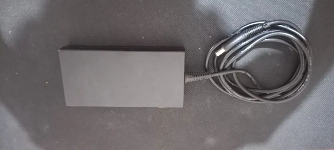 Fonte Carregador Para Notebook Dell Inspiron 7559 - Foto 2