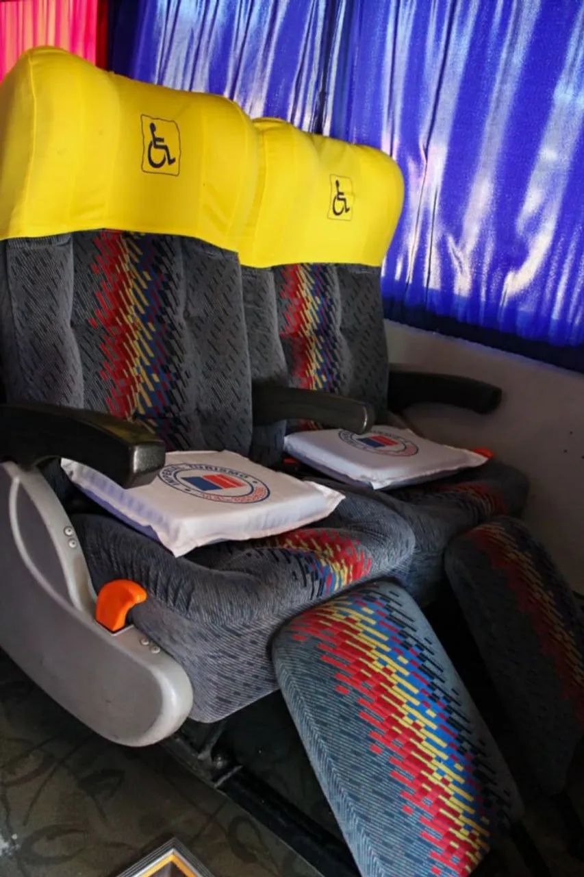 Scania 124 420 - Foto 4