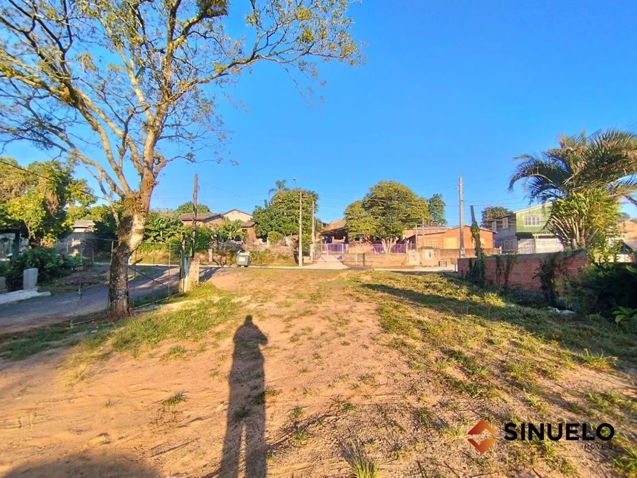 Terreno em Novo Hamburgo - Foto 3
