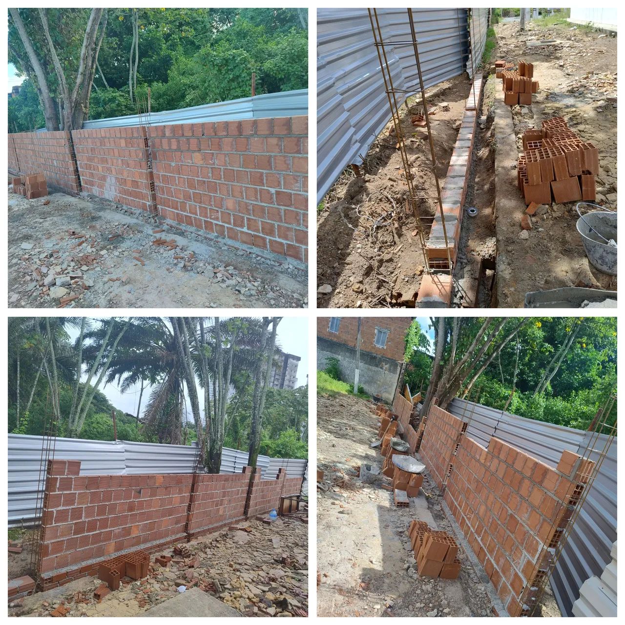 Pedreiro em geral (disponível)