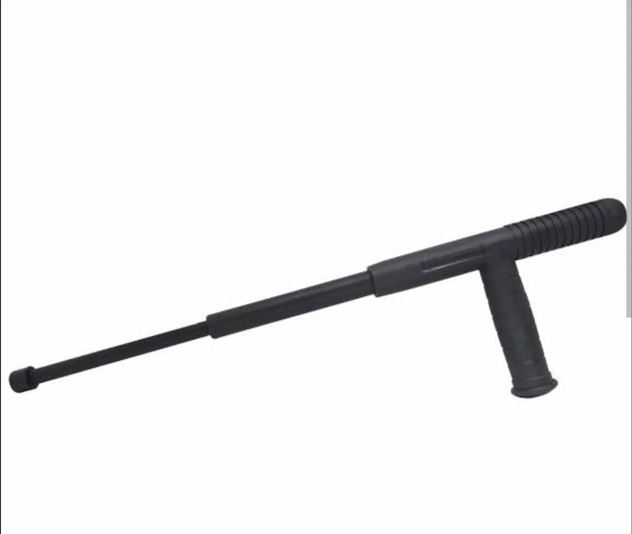 Tonfa retrátil por  só R$ 40,00