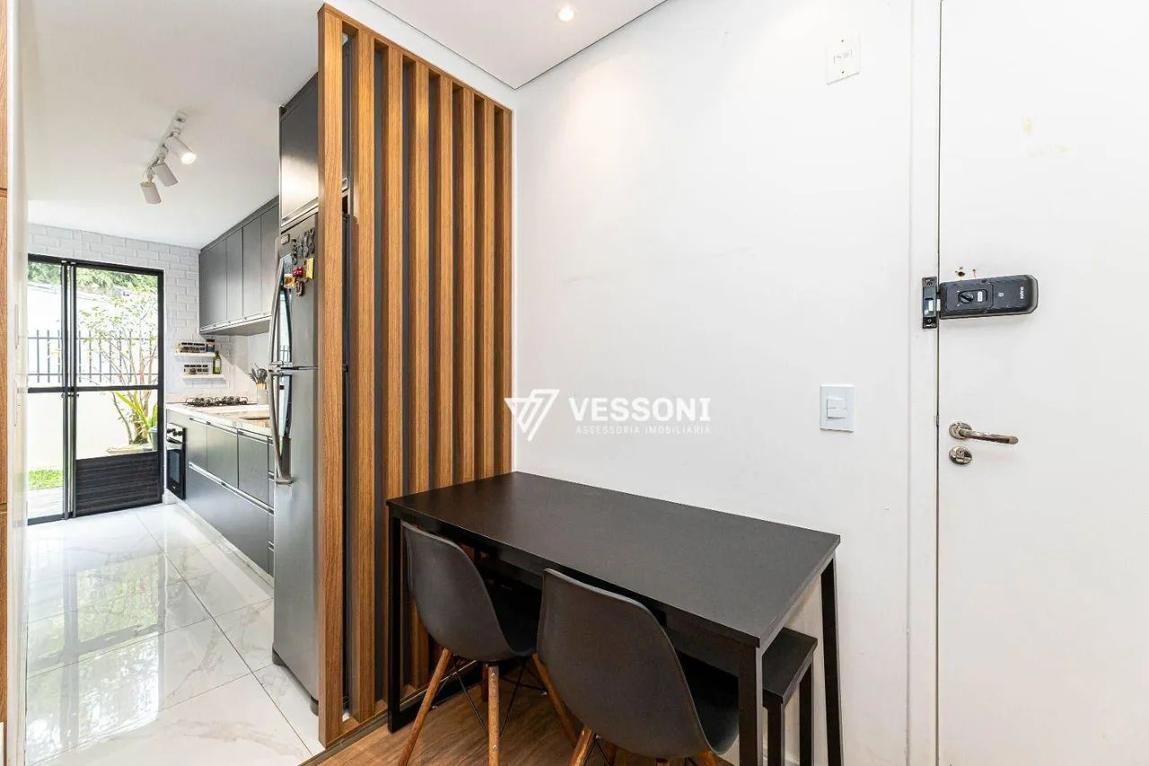 Apartamento Garden com 2 dormitórios à venda, 44 m² privativos + 51 m² de área externa, po - Foto 5