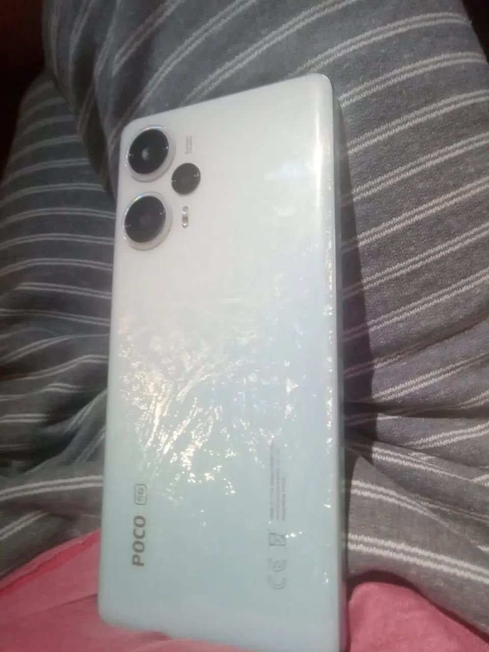 poco f5