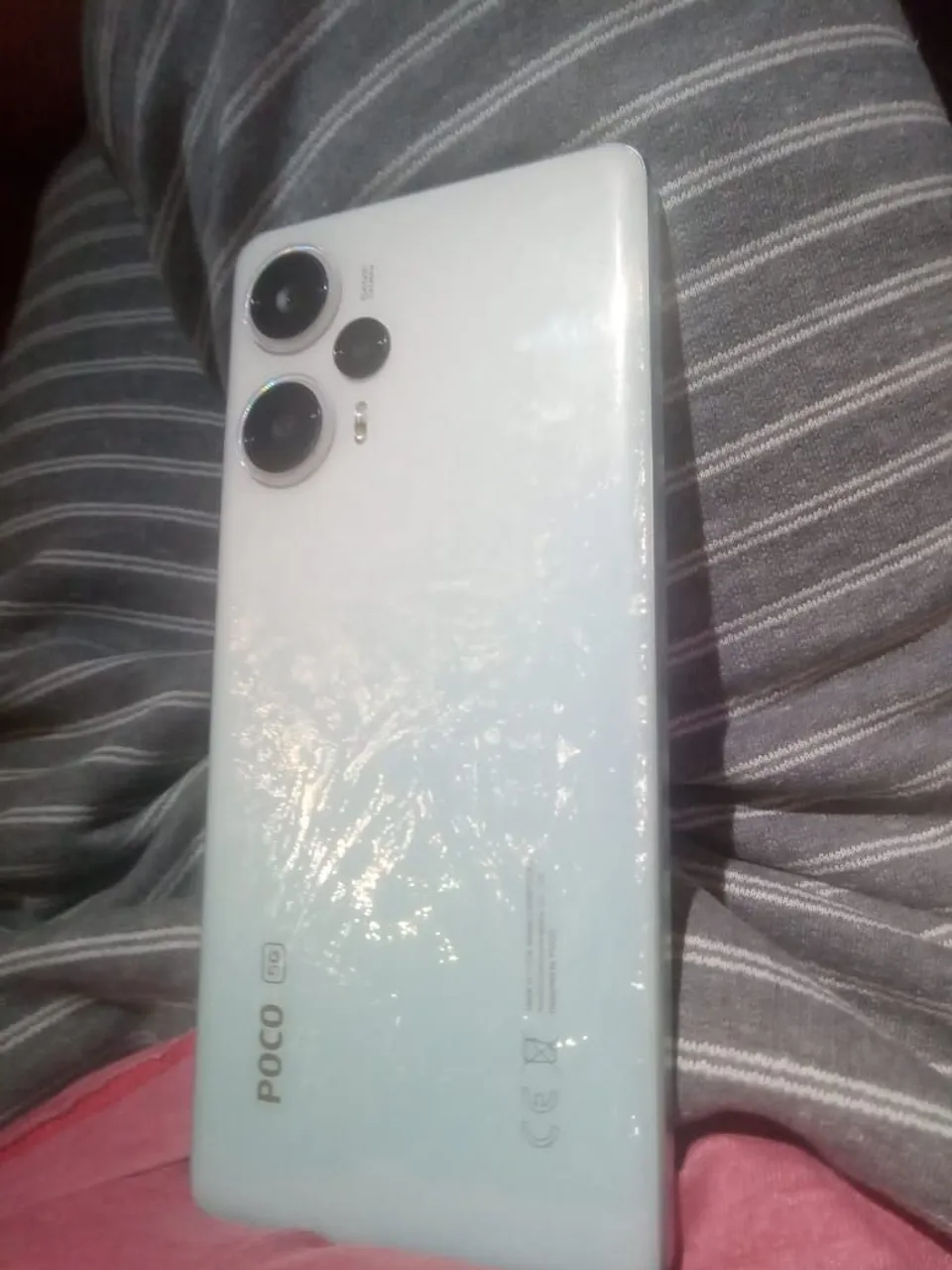 poco f5