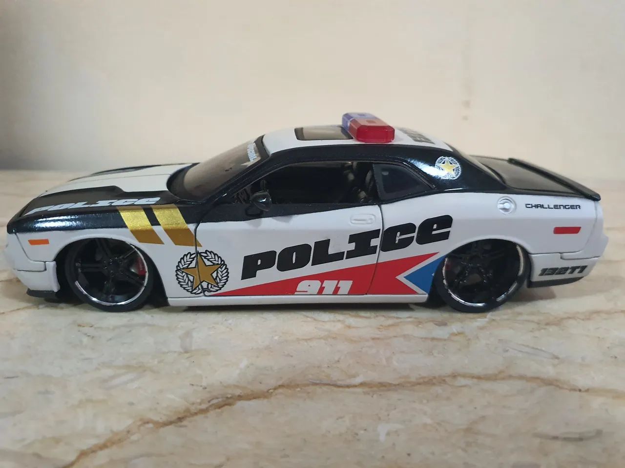 VEÍCULO DODGE CHALLENGER 2009 - Foto 2