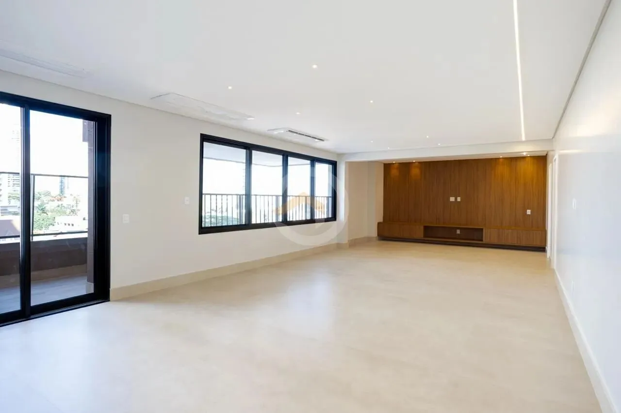 Apartamento Alto Padrão | Pronto para Morar no Marista | 190 m² com 3 Suítes
