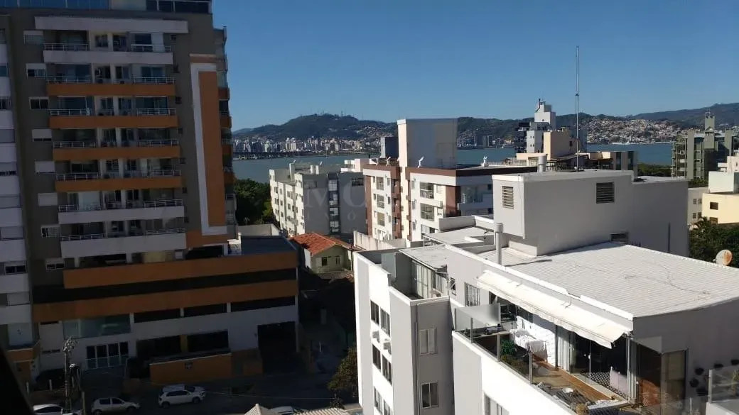 Sala comercial à venda em Coqueiros, Florianópolis - SC