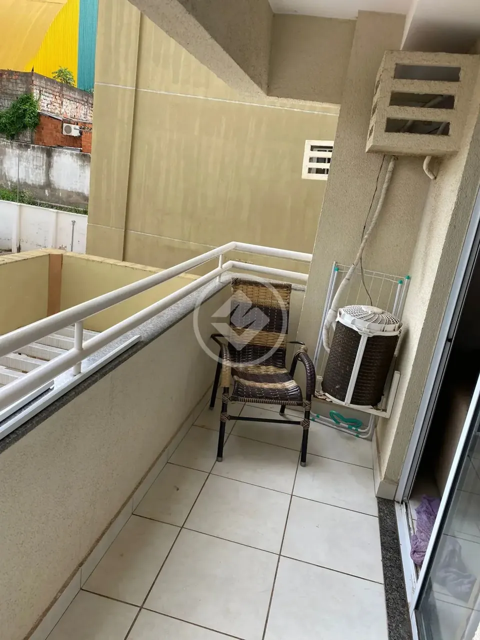 APARTAMENTO - CONDOMÍNIO VERO ( 02 QUARTOS) | Bairro Dom Aquino em Cuiabá-MT codigo: 11817