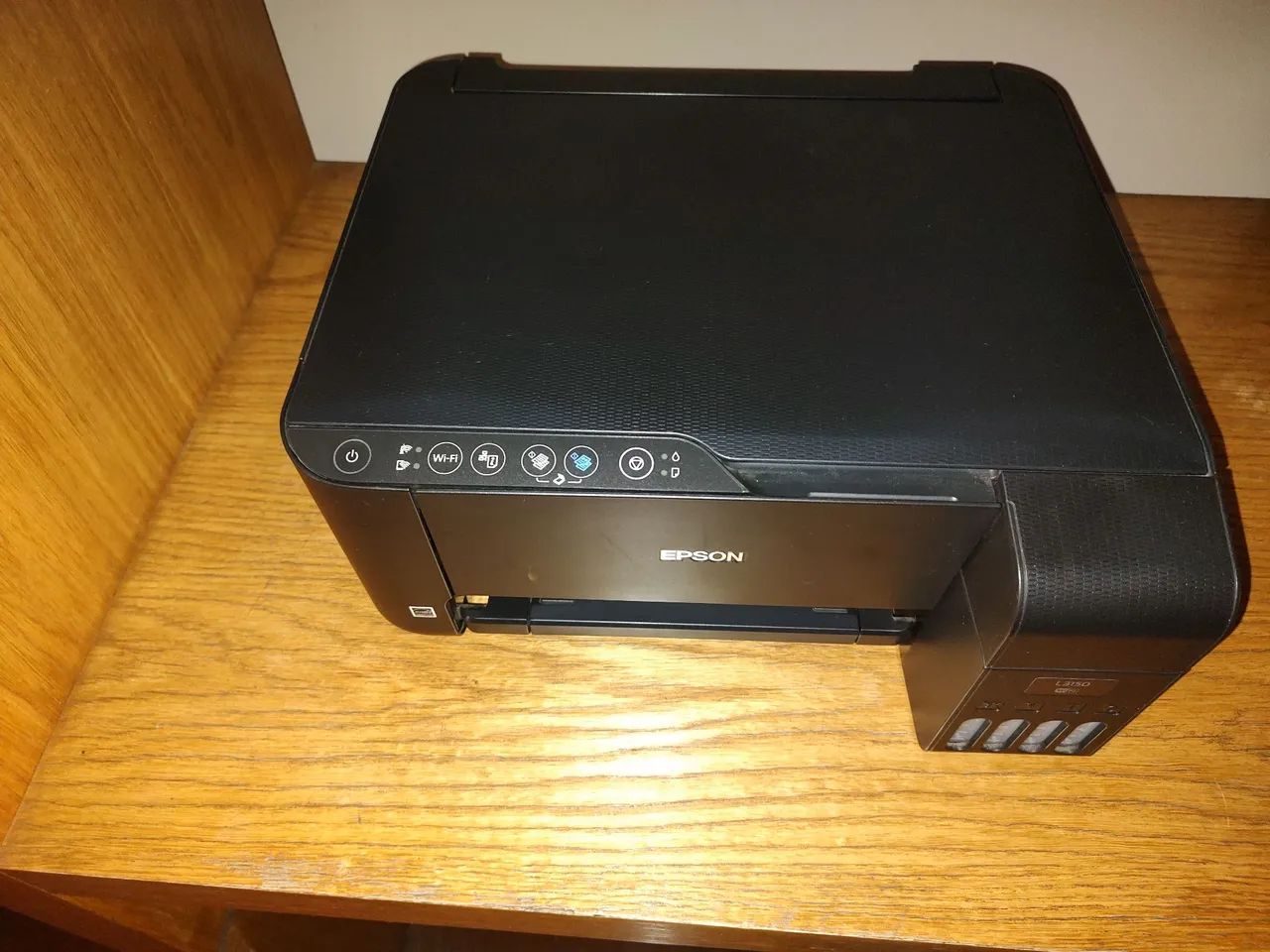 Impressora Multifuncional Epson L3150 - Foto 3