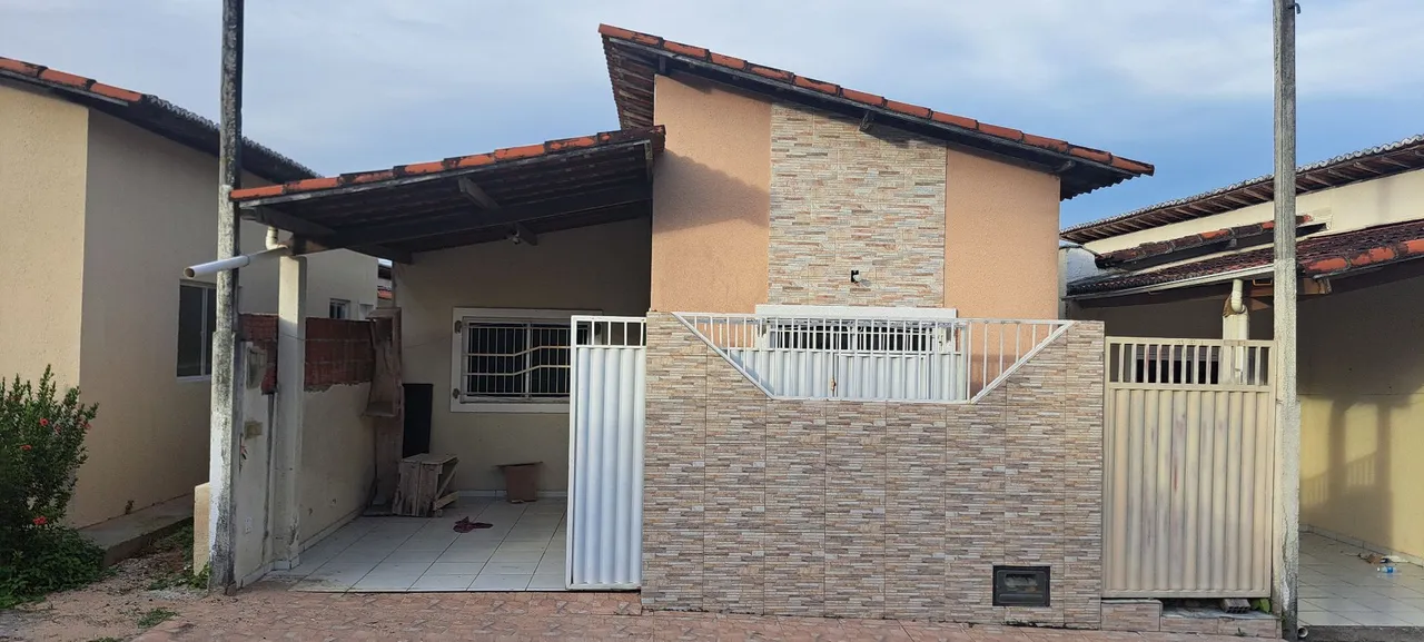 Aluga- se casa em São Gonçalo do Amarante