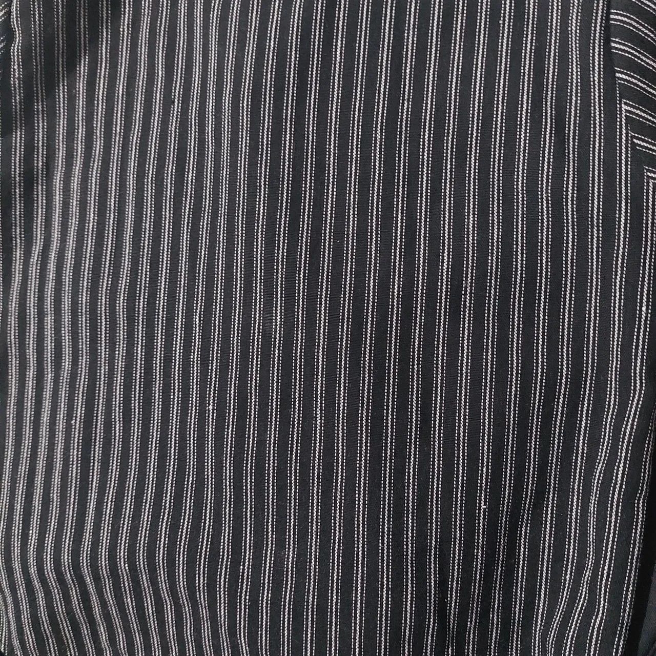 Camisa social bebê 12-18 meses - Foto 5