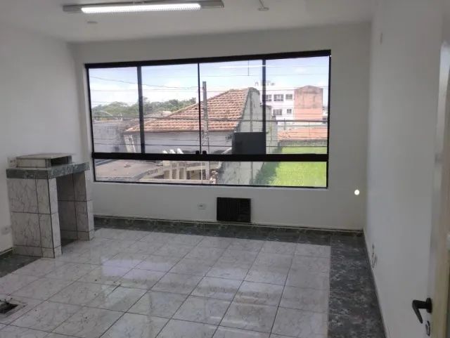 CONSULTÓRIO DENTÁRIO